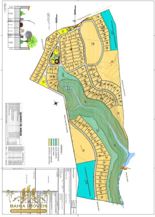 Imagem Terreno à Venda, 1.103 m² em Arraial D'ajuda - Porto Seguro Imagem Terreno à Venda, 1.103 m² em Arraial D'ajuda - Porto Seguro