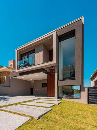 Imagem Casa com 4 Quartos à Venda, 330 m² em Valville 1 - Santana De Parnaíba