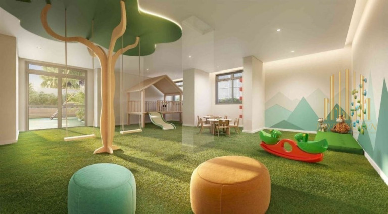 Imagem Apartamento com 3 Quartos à Venda, 79 m² em Ipiranga - São Paulo