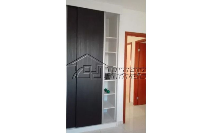 Imagem Apartamento com 3 Quartos para Alugar, 92 m² em Vila Ema - São José Dos Campos