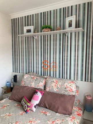 Imagem Apartamento com 3 Quartos à Venda, 94 m² em Centro - São Bernardo Do Campo Imagem Apartamento com 3 Quartos à Venda, 94 m² em Centro - São Bernardo Do Campo