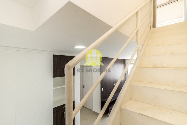 Imagem Cobertura com 2 Quartos à Venda, 83 m² em Higienópolis - São Paulo Imagem Cobertura com 2 Quartos à Venda, 83 m² em Higienópolis - São Paulo