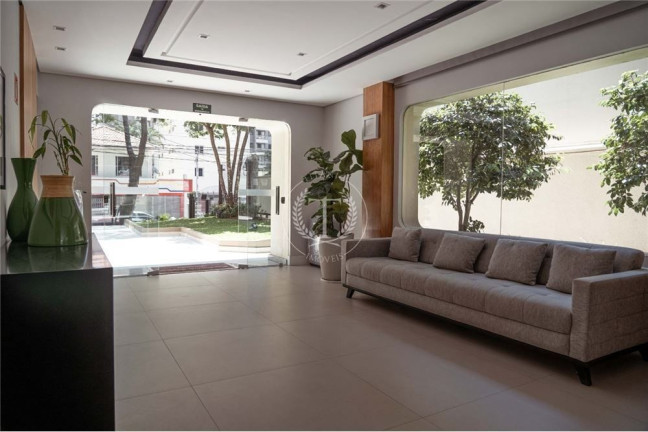 Imagem Apartamento com 3 Quartos à Venda, 207 m² em Brooklin Novo - São Paulo Imagem Apartamento com 3 Quartos à Venda, 207 m² em Brooklin Novo - São Paulo