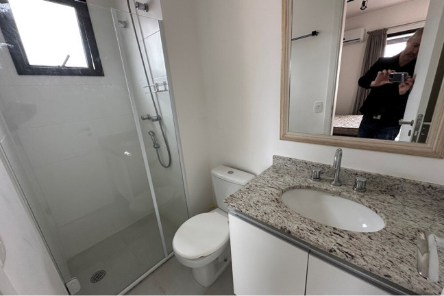 Imagem Apartamento com 1 Quarto à Venda, 33 m² em Bela Vista - São Paulo Imagem Apartamento com 1 Quarto à Venda, 33 m² em Bela Vista - São Paulo