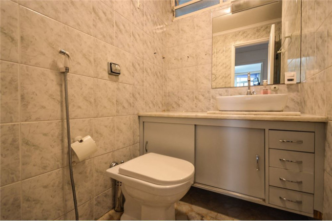 Imagem Imóvel com 3 Quartos à Venda,  em Pinheiros - São Paulo