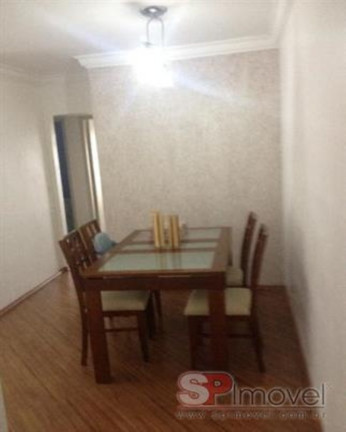 Apartamento com 2 Quartos à Venda, 73 m² em Vila Regente Feijó - São Paulo