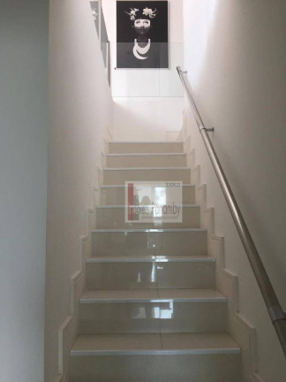 Imagem Cobertura com 4 Quartos à Venda, 387 m² em Jardim Morumbi - São Paulo