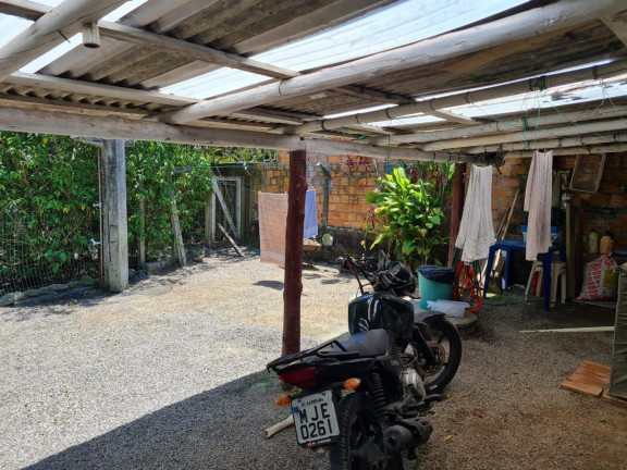 Imagem Imóvel com 3 Quartos à Venda, 150 m² em Capão - Garopaba