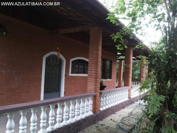 Imagem Imóvel com 3 Quartos à Venda, 1.000 m² em Jardim Estância Brasil - Atibaia