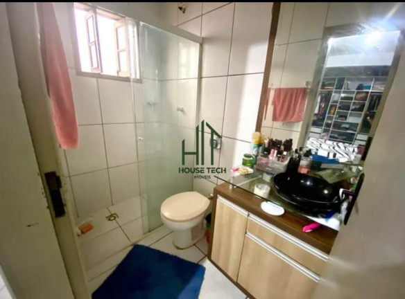 Imagem Casa com 2 Quartos à Venda, 108 m² em Balneário Jardim Pérola Do Atlântico - Itapoá