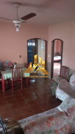 Imagem Casa com 3 Quartos à Venda, 155 m² em Extensão Do Bosque - Rio Das Ostras