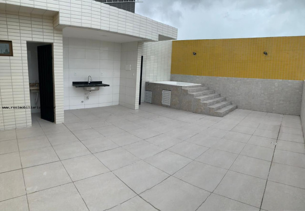Imagem Apartamento com 2 Quartos à Venda, 50 m² em Treze De Maio - João Pessoa Imagem Apartamento com 2 Quartos à Venda, 50 m² em Treze De Maio - João Pessoa