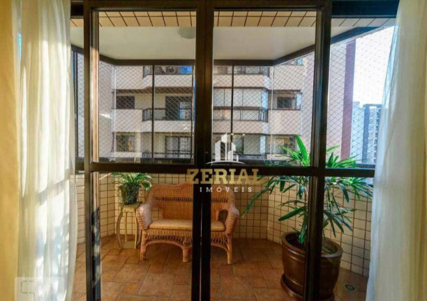 Imagem Apartamento com 3 Quartos à Venda, 172 m² em Barcelona - São Caetano Do Sul Imagem Apartamento com 3 Quartos à Venda, 172 m² em Barcelona - São Caetano Do Sul