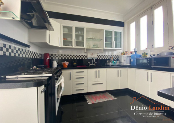 Imagem Casa com 4 Quartos à Venda, 329 m² em Ibituruna - Montes Claros Imagem Casa com 4 Quartos à Venda, 329 m² em Ibituruna - Montes Claros