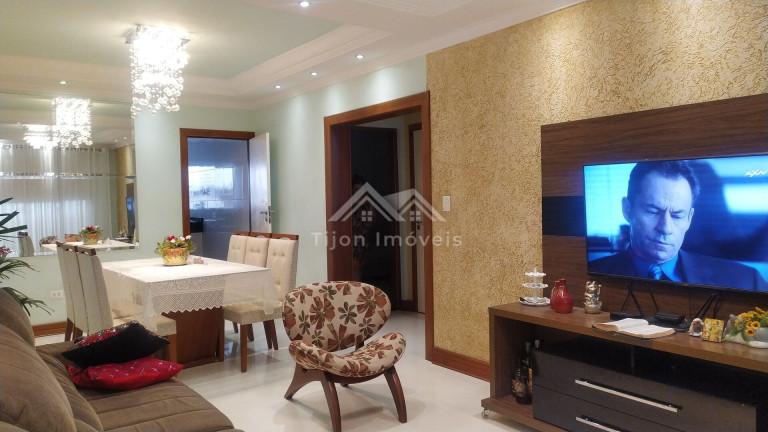 Imagem Casa com 3 Quartos à Venda, 270 m² em Parque Jataí - Votorantim