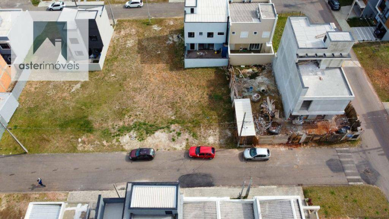 Imagem Terreno à Venda, 128 m² em Costeira - São José Dos Pinhais Imagem Terreno à Venda, 128 m² em Costeira - São José Dos Pinhais