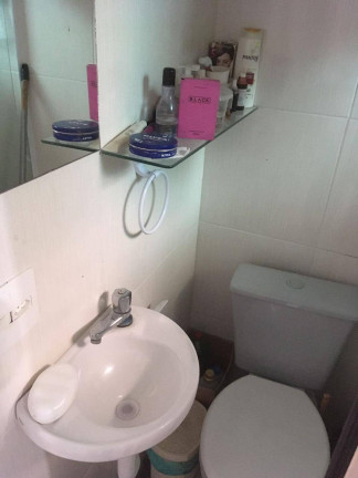 Imagem Sobrado com 2 Quartos à Venda, em Jardim Santa Cruz - São Paulo Imagem Sobrado com 2 Quartos à Venda, em Jardim Santa Cruz - São Paulo