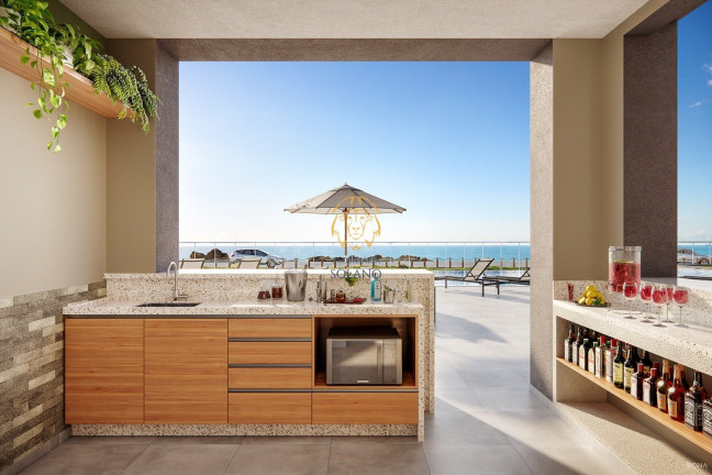 Imagem Apartamento com 3 Quartos à Venda, 126 m² em Balneário Princesa Do Mar - Itapoá Imagem Apartamento com 3 Quartos à Venda, 126 m² em Balneário Princesa Do Mar - Itapoá