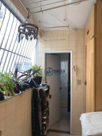 Imagem Apartamento com 3 Quartos à Venda, 150 m² em Icaraí - Niterói