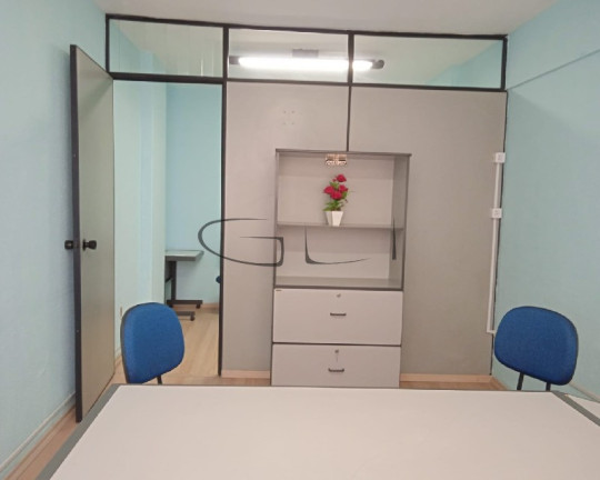 Imagem Sala Comercial à Venda, 34 m² em Centro - São Paulo Imagem Sala Comercial à Venda, 34 m² em Centro - São Paulo