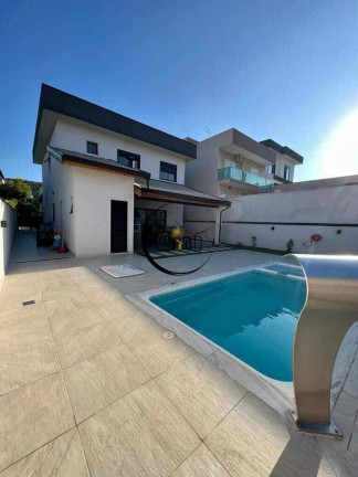 Imagem Casa de Condomínio com 3 Quartos à Venda, 243 m² em Residencial Ibi-aram Ii - Itupeva Imagem Casa de Condomínio com 3 Quartos à Venda, 243 m² em Residencial Ibi-aram Ii - Itupeva
