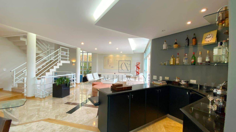 Imagem Casa com 4 Quartos à Venda, 462 m² em Residencial Melville - Santana De Parnaíba Imagem Casa com 4 Quartos à Venda, 462 m² em Residencial Melville - Santana De Parnaíba