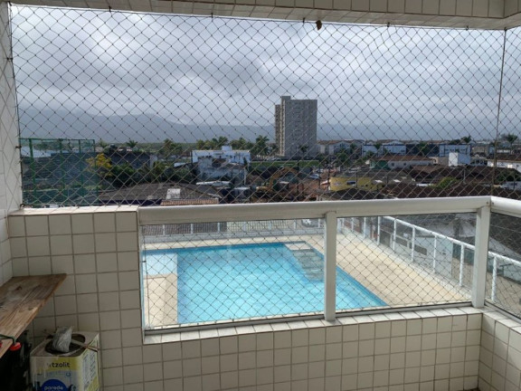 Imagem Apartamento com 1 Quarto à Venda, 46 m² em Tupi - Praia Grande
