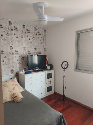 Imagem Imóvel com 3 Quartos à Venda, 61 m² em Cambuci - São Paulo
