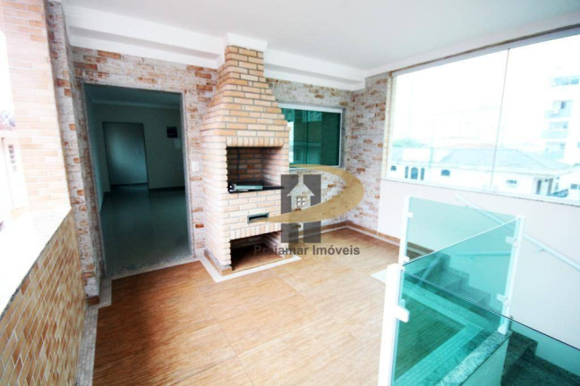 Sobrado com 4 Quartos à Venda, 330 m² em Pompéia - Santos