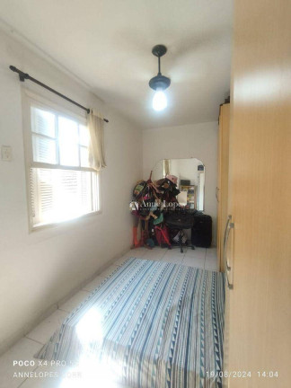 Imagem Apartamento com 2 Quartos à Venda, 71 m² em Campo Grande - Santos Imagem Apartamento com 2 Quartos à Venda, 71 m² em Campo Grande - Santos