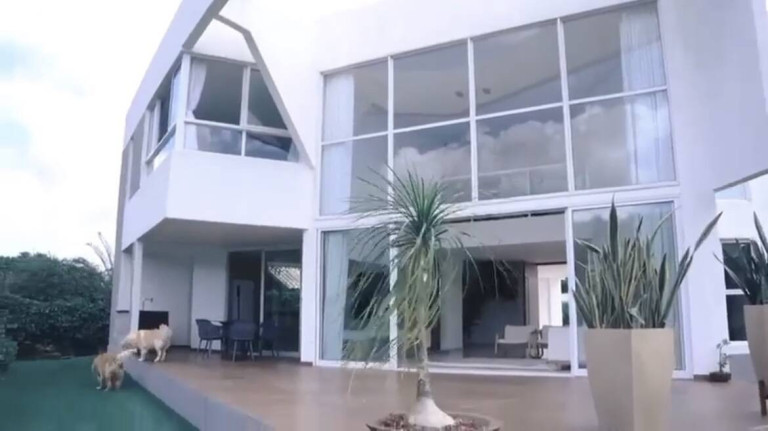 Imagem Casa de Condomínio com 4 Quartos à Venda, 280 m² em Aldeia Dos Camarás - Camaragibe Imagem Casa de Condomínio com 4 Quartos à Venda, 280 m² em Aldeia Dos Camarás - Camaragibe