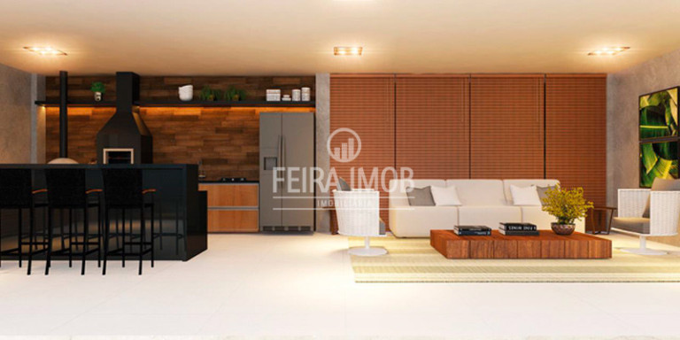 Imagem Casa com 4 Quartos à Venda, 285 m² em Sim - Feira De Santana Imagem Casa com 4 Quartos à Venda, 285 m² em Sim - Feira De Santana