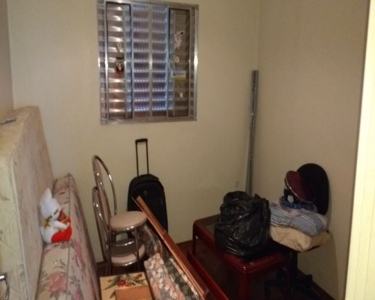 Imagem Casa com 4 Quartos para Alugar, 117 m² em Guaiaúna - São Paulo