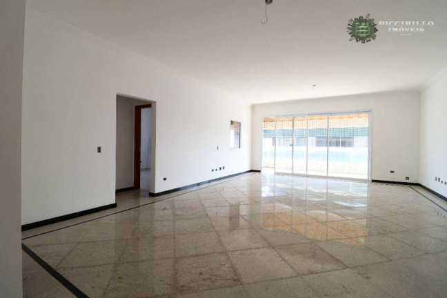 Imagem Apartamento com 4 Quartos à Venda, 205 m² em Canto Do Forte - Praia Grande Imagem Apartamento com 4 Quartos à Venda, 205 m² em Canto Do Forte - Praia Grande