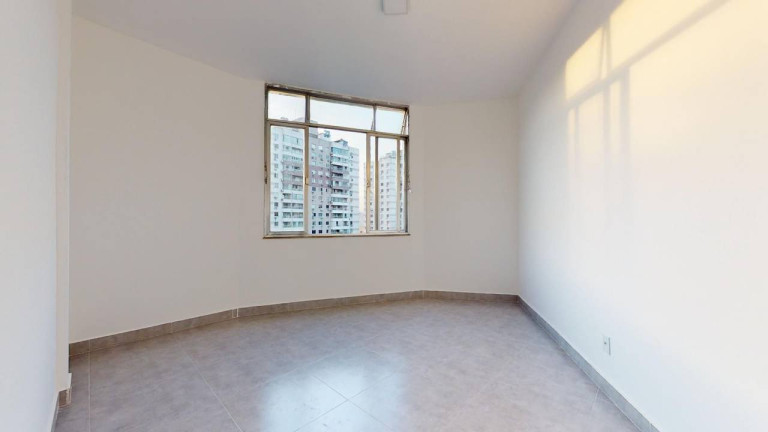 Imagem Apartamento com 2 Quartos à Venda, 70 m² em Rio Comprido - Rio De Janeiro