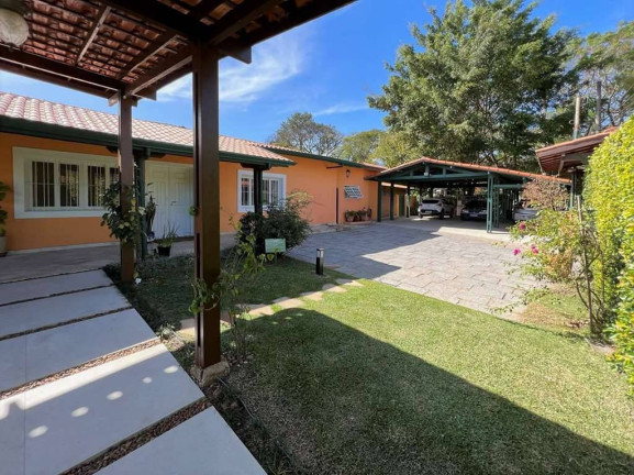 Imagem Casa com 5 Quartos à Venda, em Granja Viana - Cotia Imagem Casa com 5 Quartos à Venda, em Granja Viana - Cotia