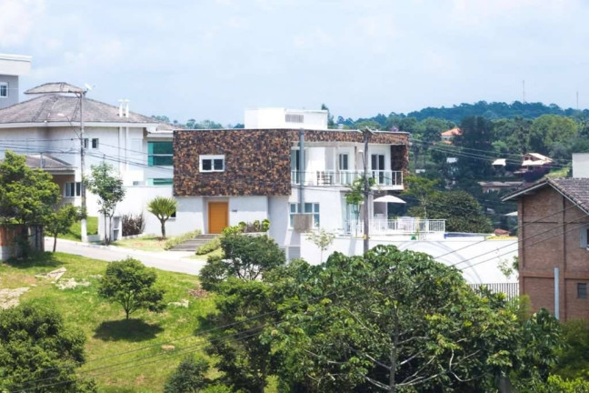 Imagem Casa de Condomínio com 4 Quartos à Venda, em São Paulo Ii - Cotia Imagem Casa de Condomínio com 4 Quartos à Venda, em São Paulo Ii - Cotia