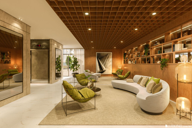 Imagem Apartamento com 2 Quartos à Venda, 80 m² em Porto Belo - Porto Belo