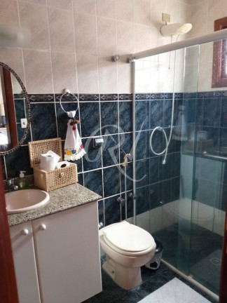 Imagem Casa com 4 Quartos à Venda,  em Condomínio Esplanada Do Sol - São José Dos Campos