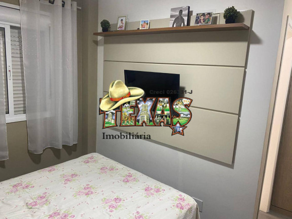 Imagem Apartamento com 3 Quartos à Venda, 88 m² em Tatuapé - São Paulo