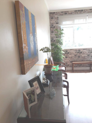 Imagem Apartamento com 3 Quartos à Venda, 90 m² em Perdizes - São Paulo