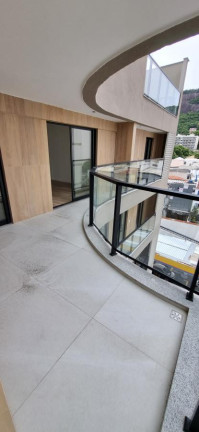 Apartamento com 4 Quartos à Venda, 213 m² em Botafogo - Rio De Janeiro