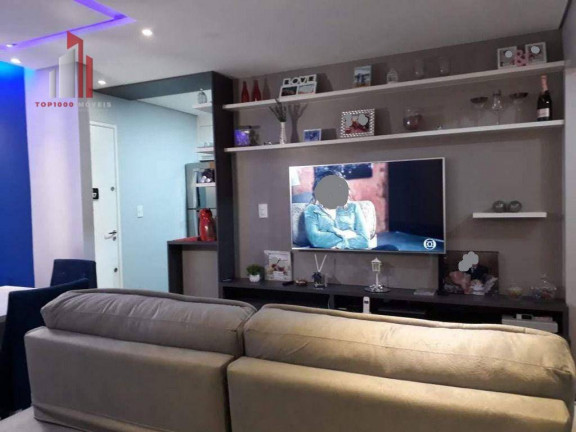 Imagem Apartamento com 2 Quartos à Venda, 56 m² em Casa Verde - São Paulo Imagem Apartamento com 2 Quartos à Venda, 56 m² em Casa Verde - São Paulo
