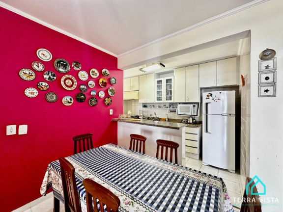 Imagem Cobertura com 3 Quartos à Venda, 130 m²