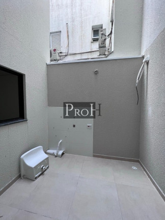 Imagem Apartamento com 2 Quartos à Venda, 66 m² em Vila América - Santo André