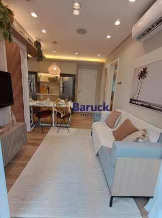 Imagem Apartamento com 2 Quartos à Venda, 38 m² em Freguesia Do ó - São Paulo Imagem Apartamento com 2 Quartos à Venda, 38 m² em Freguesia Do ó - São Paulo