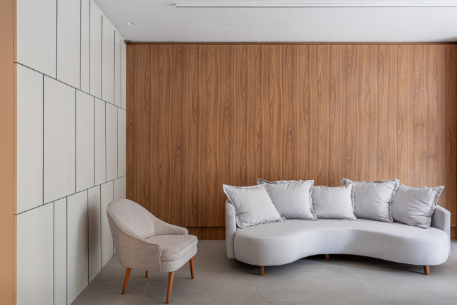 Imagem Apartamento com 3 Quartos à Venda, 112 m² em Auxiliadora - Porto Alegre