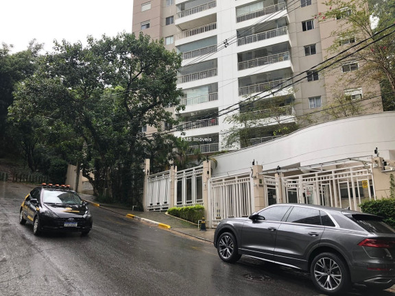 Imóvel com 3 Quartos à Venda, 107 m² em Vila Andrade - São Paulo