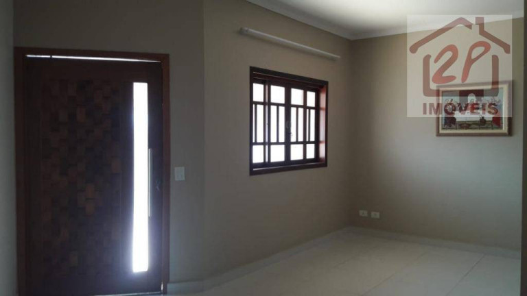 Imagem Sobrado com 4 Quartos à Venda, 250 m² em Villa Branca - Jacareí