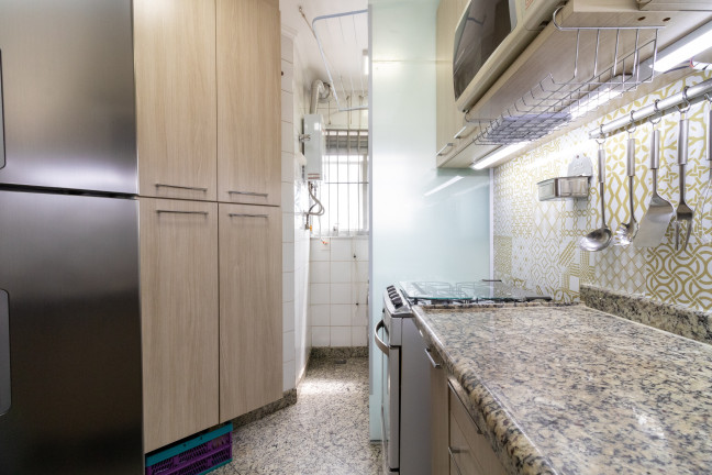 Imagem Imóvel com 2 Quartos à Venda, 45 m² em Nossa Senhora Do ó - São Paulo Imagem Imóvel com 2 Quartos à Venda, 45 m² em Nossa Senhora Do ó - São Paulo